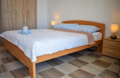 Iz Apartment | Pet-Friendly Galeb Hotel with High Guest Ratings