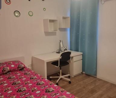 Netanya Apartment | Family-Friendly Stay at Galei Hayam Netanya, Rated 10/10