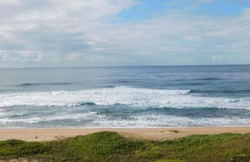 Sea Park House | Galene Beach House: Family-Friendly with Pool & Pet Access