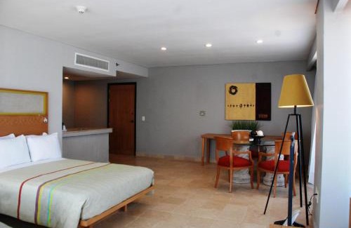Boca del Rio Hotel | Galería Plaza Veracruz