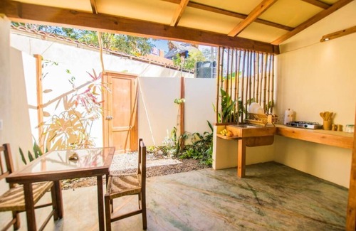 San Francisco Apartment | Top-Rated Galería Suites San Pancho with Spa & Family Amenities