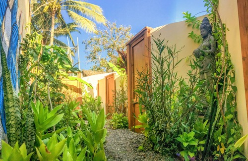 San Francisco Apartment | Top-Rated Galería Suites San Pancho with Spa & Family Amenities