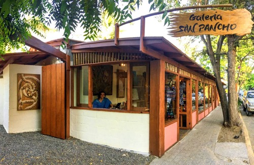 San Francisco Apartment | Top-Rated Galería Suites San Pancho with Spa & Family Amenities