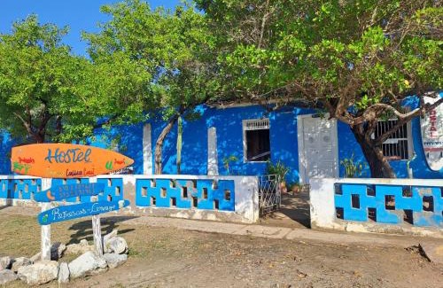 Galerazamba House | Pet-Friendly Galerazambahostal with Oceanfront Spa & Views