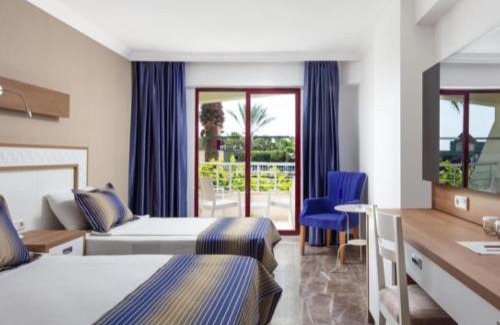 Okurcalar Resort | Galeri Resort Hotel - Enjoy Ultra All-Inclusive Comfort