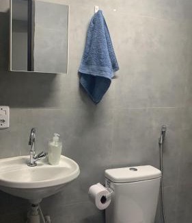 Zona Norte Apartment | Family-Friendly Galeria Apartamentos with Kitchen & Pets Welcome