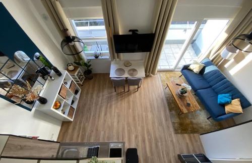 Bad Saeckingen Apartment | Cozy Gallery Apartment - Child Friendly & Guest Rated 9.2