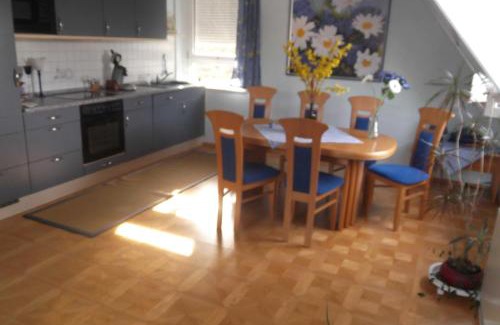 Herbolzheim Apartment | Exceptional Stay at Galerie Ueber den Gaerten - Child Friendly
