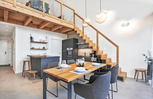 Tauplitz Apartment | Experience Galeriewohnung Hechelstein 105 - Family-Friendly Retreat