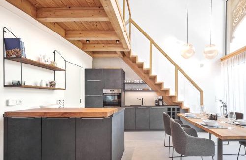 Tauplitz Apartment | Experience Galeriewohnung Hechelstein 105 - Family-Friendly Retreat