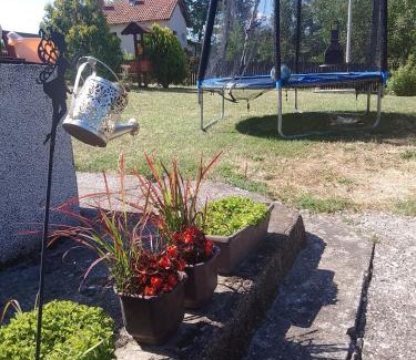 Lipovac Apartment | Family-Friendly Stay at Jovanovic - Guest Rated 9.4/10