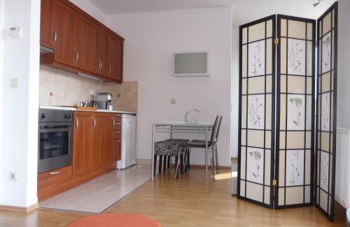 Siofok-Szabadifurdo Apartment | Oceanfront Galerius Golden Beach Apartment with Spa & Hot Tub