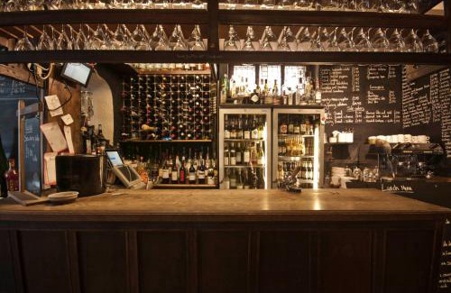 Llangollen Hotel | Discover Gales Of Llangollen: Family-Friendly Retreat