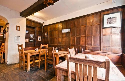 Llangollen Hotel | Discover Gales Of Llangollen: Family-Friendly Retreat