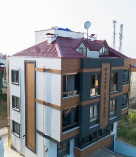Trabzon Apartment | Galfa House
