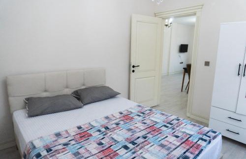 Trabzon Apartment | Galfa House