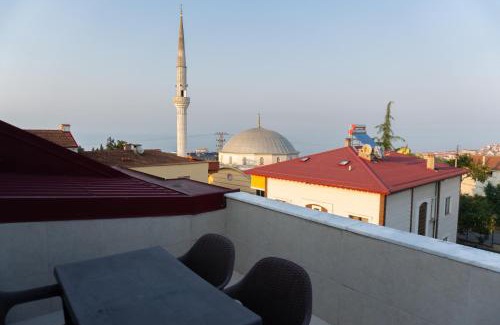 Trabzon Apartment | Galfa House
