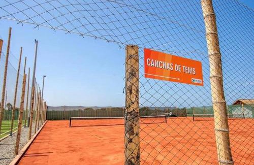 Chincha Baja House | Galia Chincha® Casa de Playa: Poolside Family Getaway