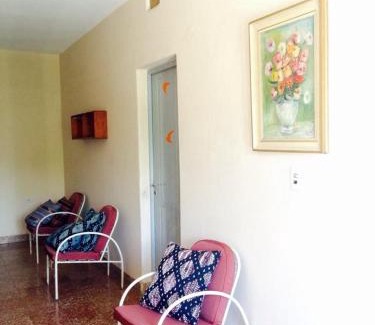 Capilla del Monte Hotel | Top-Rated Galicia Accommodation for Unforgettable Stays