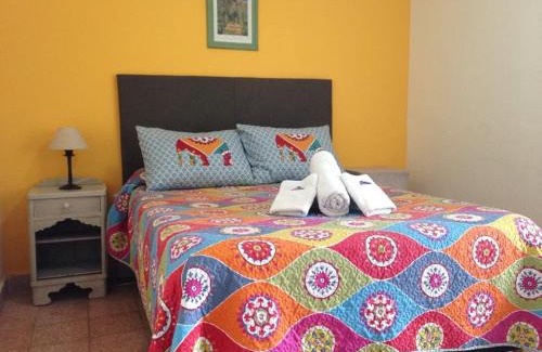 Capilla del Monte Hotel | Top-Rated Galicia Accommodation for Unforgettable Stays