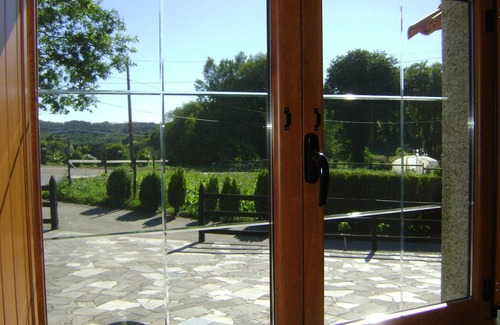 Curtis Cottage | Enchanting Galician Stone Cottage with Spa and Hot Tub