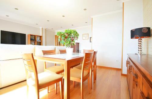 Carril Apartment | Oceanfront Penthouse with Terrace and Breathtaking Views