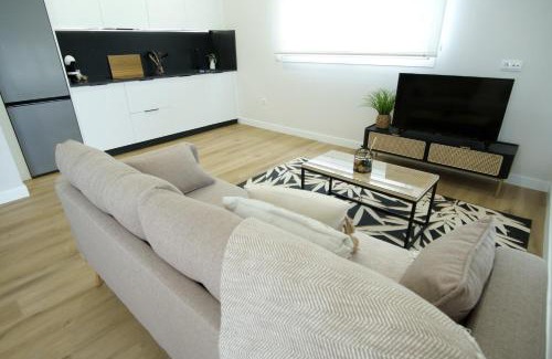 Carracido Apartment | GALIHOST - A Casa de Lena: Oceanfront Family Getaway