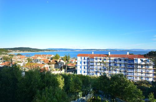 San Vicente do Grove Apartment | GALIHOST - Oceanfront Apartment with Views in San Vicente