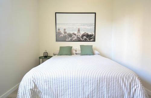 San Vicente do Grove Apartment | GALIHOST - Oceanfront Apartment with Views in San Vicente