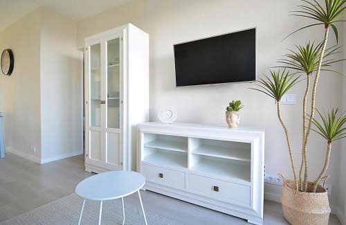 San Vicente do Grove Apartment | GALIHOST - Oceanfront Apartment with Views in San Vicente