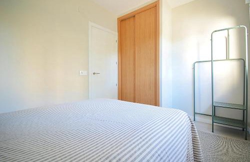 San Vicente do Grove Apartment | GALIHOST - Oceanfront Apartment with Views in San Vicente