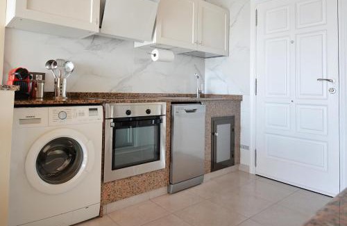 San Vicente do Grove Apartment | Scenic Apartment with Views in Pedras Negras - 9.3/10 Score