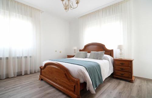 Vilanova House | GALIHOST - Casa de Cruces