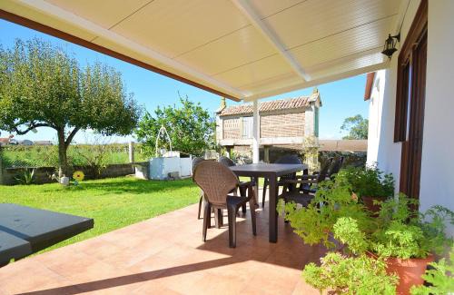 Vilanova House | Top-Rated GALIHOST - Casa Los Manolos in Vilanova de Arousa