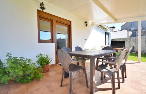 Vilanova House | Top-Rated GALIHOST - Casa Los Manolos in Vilanova de Arousa