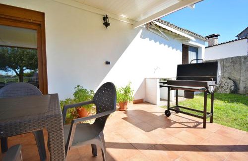 Vilanova House | Top-Rated GALIHOST - Casa Los Manolos in Vilanova de Arousa