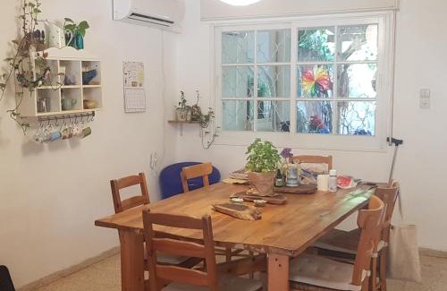 Kiryat Tiv'on Villa | Relaxing Galilean Villa with Jacuzzi and Ocean Views