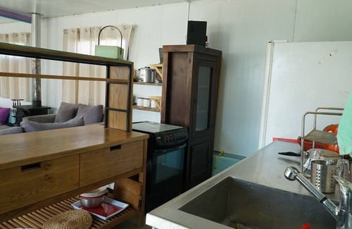 Tabash RV Rental | Discover Galilee Bedouin Camplodge: Spa & Family-Friendly