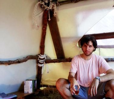 Tabash Cabin | Explore Galilee Bedouin Camplodge - Family-Friendly Escape