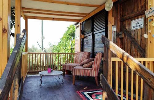 Tabash Cabin | Explore Galilee Bedouin Camplodge - Family-Friendly Escape