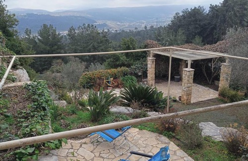 Kfar Vradim Apartment | Family-Friendly Galilee Stars for Memorable Getaways