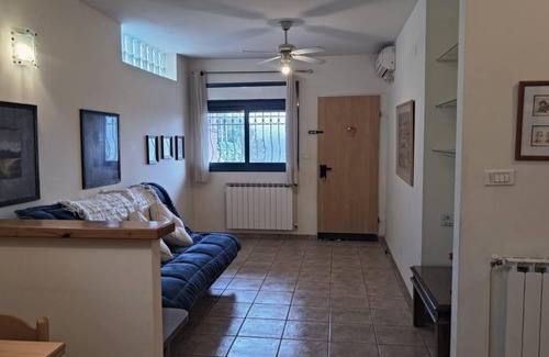 Kfar Vradim Apartment | Family-Friendly Galilee Stars for Memorable Getaways
