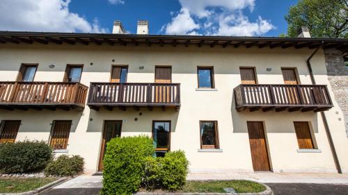 Udine Apartment | Inviting Galilei 41: Family & Pet-Friendly Getaway