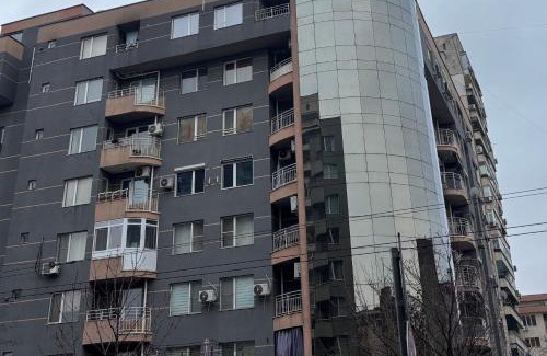 g.k. Vazhrazhdane Apartment | Galina apartment