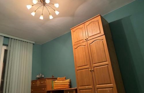 g.k. Vazhrazhdane Apartment | Galina apartment