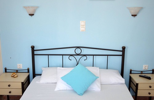 Scala Hotel | Family-Friendly GALINI Hotel with Complimentary Breakfast