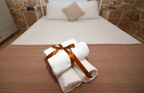 Scala Hotel | Family-Friendly GALINI Hotel with Complimentary Breakfast