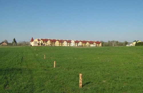 Veliki Bereznyi House | Galitskaya Riviera: Guest Rated 9/10 with Family Amenities