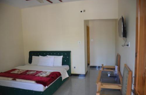 Azad Kashmir Hotel | Oceanfront Escape at Standard Palace Hotel & Restaurant