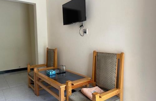 Azad Kashmir Hotel | Oceanfront Escape at Standard Palace Hotel & Restaurant